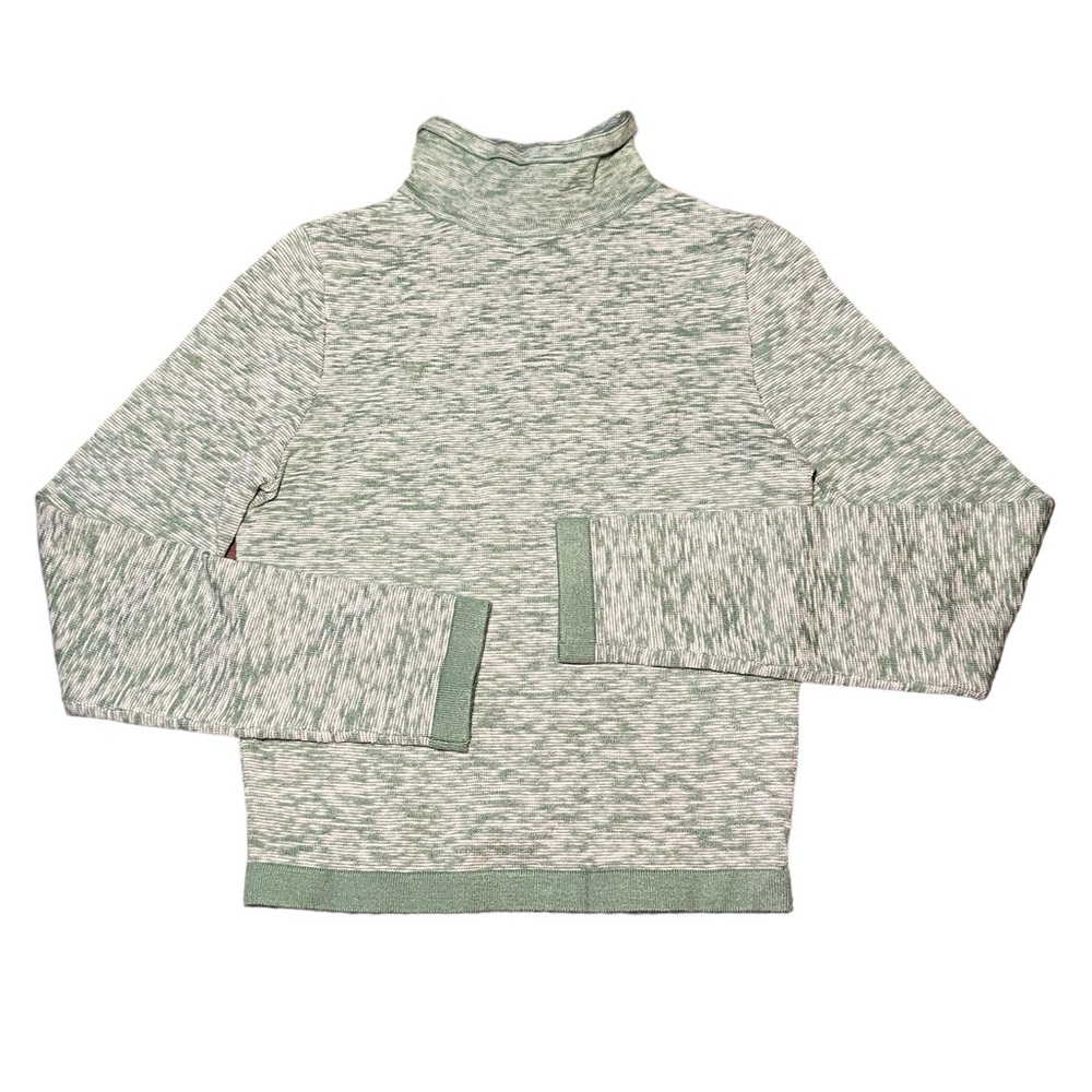 Verge Girl Sweater